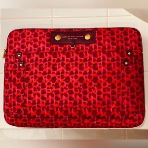 MARC BY MARC JACOBS New York LAPTOP CASE